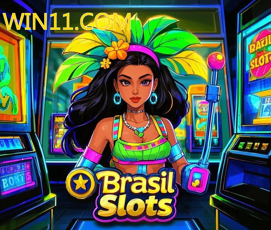 win11-Game-Slots